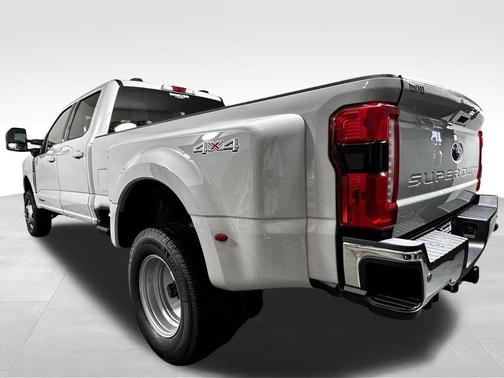 2026 Ford F-350 XLT