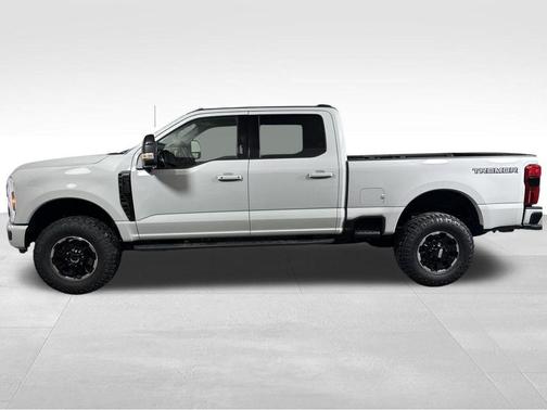 2026 Ford F-350 Lariat Super Duty