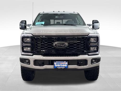 2026 Ford F-350 Lariat Super Duty