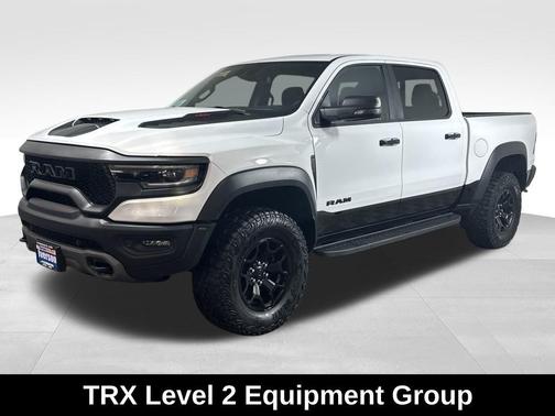 2024 RAM 1500 TRX