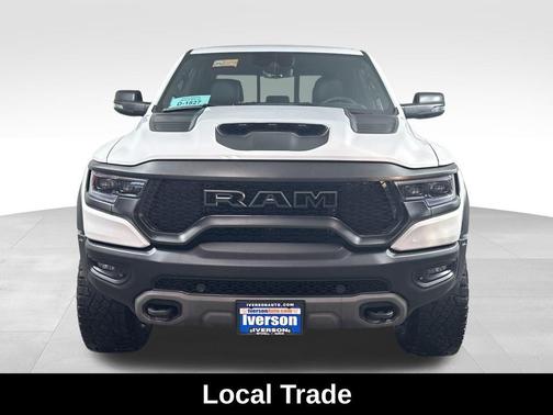 2024 RAM 1500 TRX