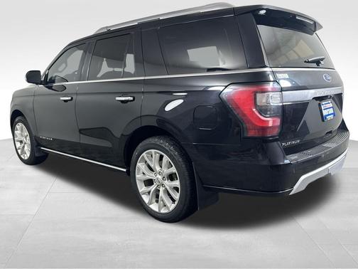 2018 Ford Expedition Platinum