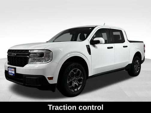 2023 Ford Maverick XLT