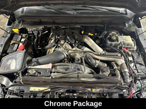 2015 Ford F-350 Lariat Super Duty