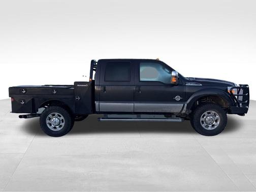 2015 Ford F-350 Lariat Super Duty