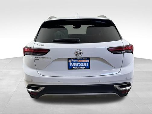 2022 Buick Envision Essence