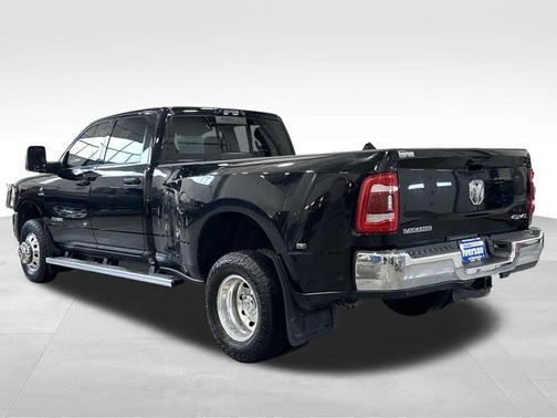 2023 RAM 3500 Laramie