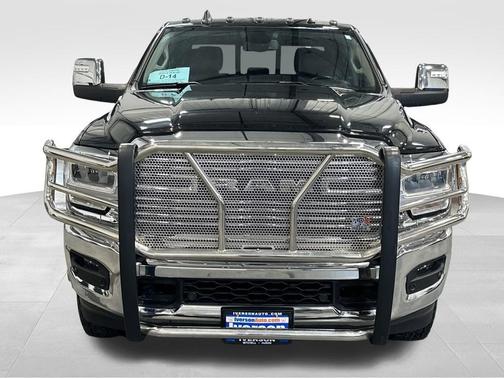 2023 RAM 3500 Laramie