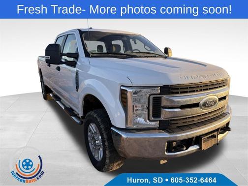 2019 Ford F-350 XL