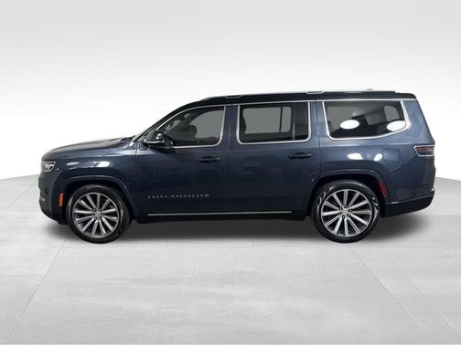 2023 Jeep Grand Wagoneer Series II
