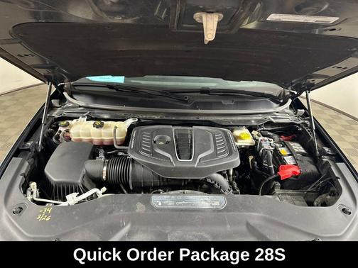 2023 Jeep Grand Wagoneer L Series II