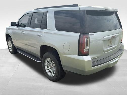 2019 GMC Yukon SLT