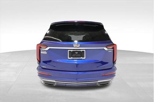 2023 Cadillac XT6 Premium Luxury AWD