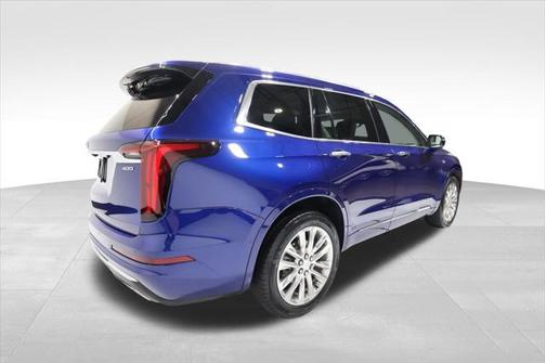 2023 Cadillac XT6 Premium Luxury AWD