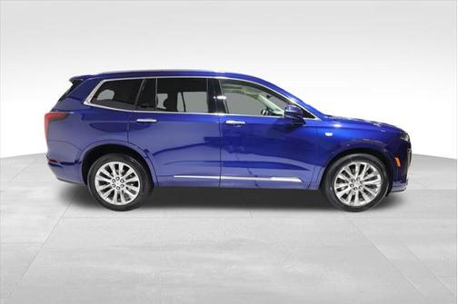2023 Cadillac XT6 Premium Luxury AWD