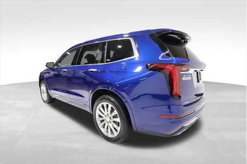 2023 Cadillac XT6 Premium Luxury AWD