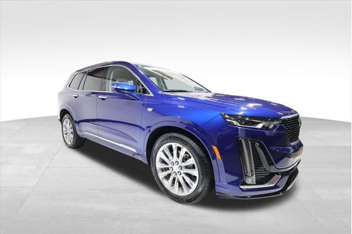 2023 Cadillac XT6 Premium Luxury AWD