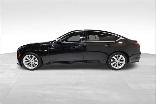 2020 Cadillac CT5 Luxury RWD