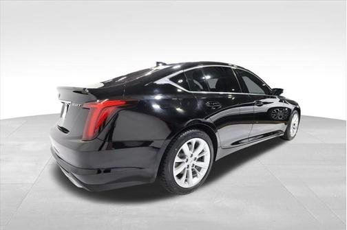 2020 Cadillac CT5 Luxury RWD