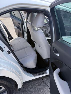 2022 Lexus UX 200 Base