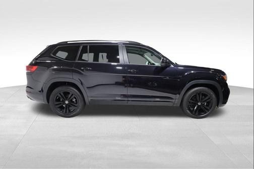 2023 Volkswagen Atlas 3.6L SEL