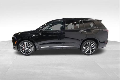 2025 Cadillac XT6 Sport AWD