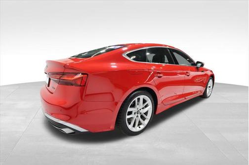 2024 Audi A5 Sportback S Line Premium Plus