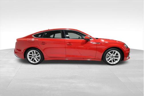 2024 Audi A5 Sportback S Line Premium Plus