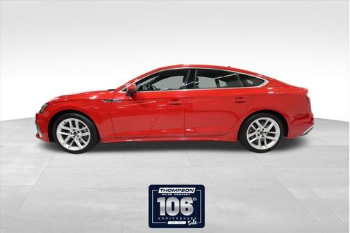 2024 Audi A5 Sportback 45 S Line Premium Plus