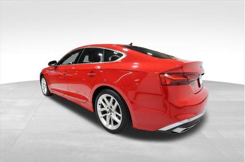 2024 Audi A5 Sportback S Line Premium Plus