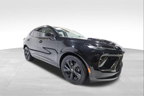 2024 Buick Envision Sport Touring