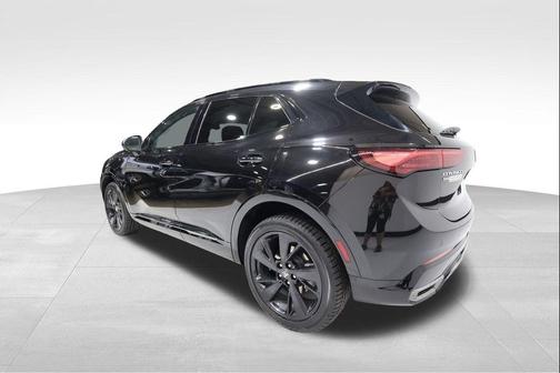 2024 Buick Envision Sport Touring