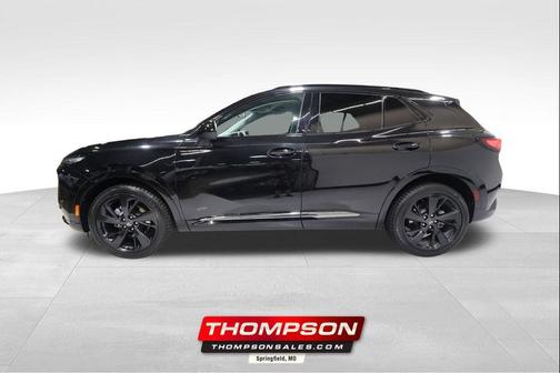 2024 Buick Envision Sport Touring