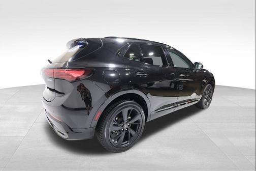 2024 Buick Envision Sport Touring