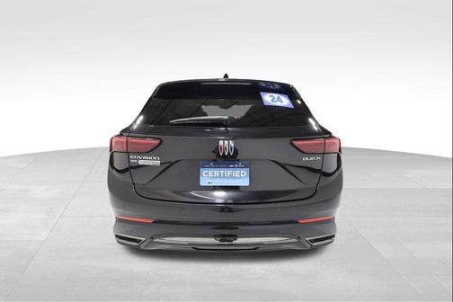 2024 Buick Envision Sport Touring