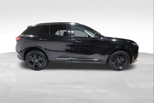 2024 Buick Envision Sport Touring