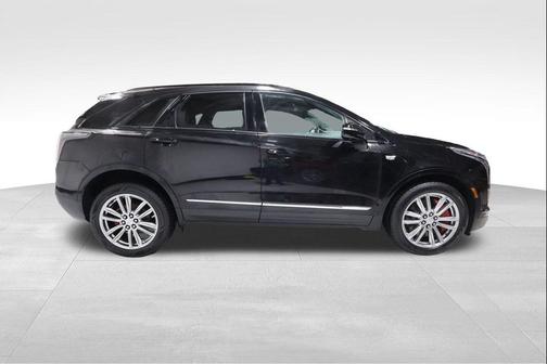 2024 Cadillac XT5 Sport