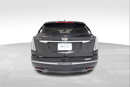 2024 Cadillac XT5 Sport