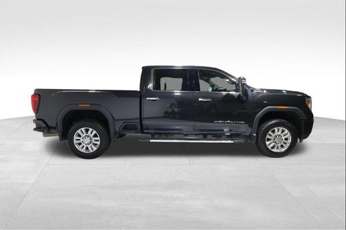 2020 GMC Sierra 3500 Denali