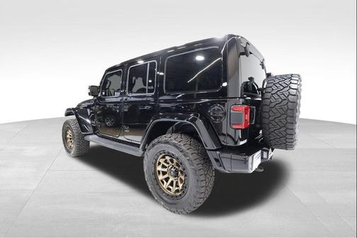 2023 Jeep Wrangler Altitude