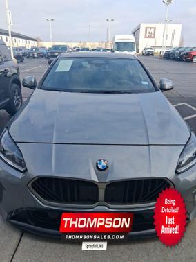 2025 BMW 228 Gran Coupe 228 xDrive Gran Coupe