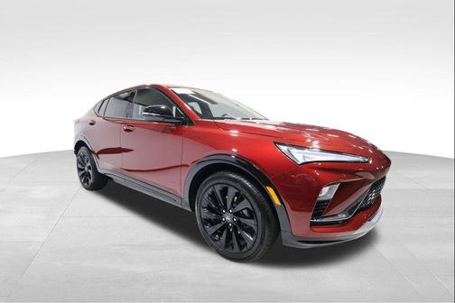 2025 Buick Envista Sport Touring