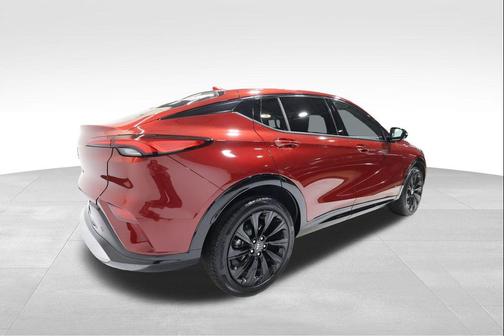 2025 Buick Envista Sport Touring