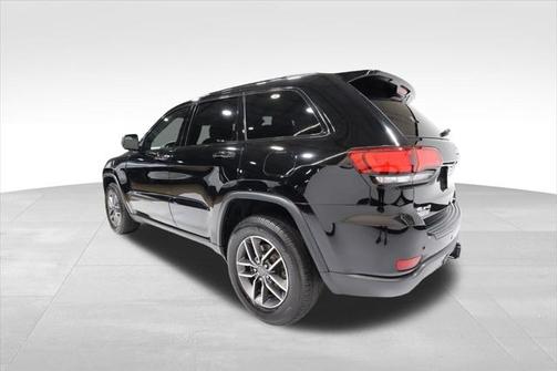 2021 Jeep Grand Cherokee Limited X