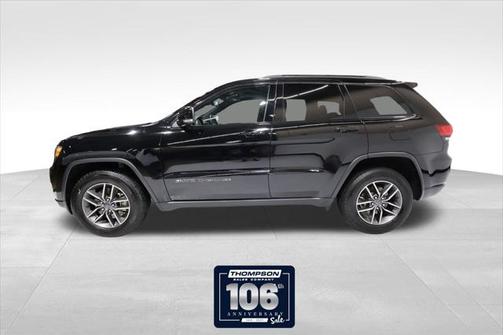 2021 Jeep Grand Cherokee Limited X