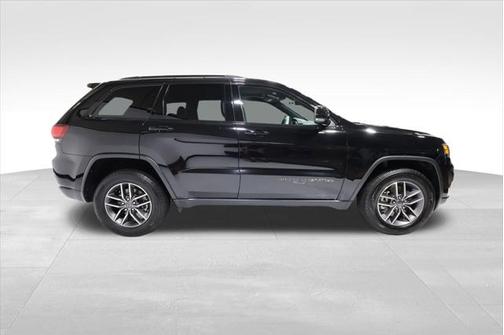 2021 Jeep Grand Cherokee Limited X