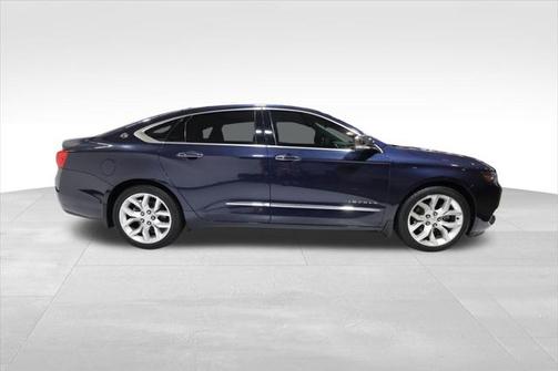 2019 Chevrolet Impala Premier 2LZ