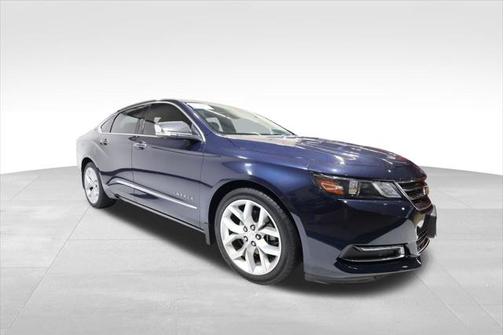 2019 Chevrolet Impala Premier 2LZ
