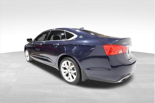 2019 Chevrolet Impala Premier 2LZ