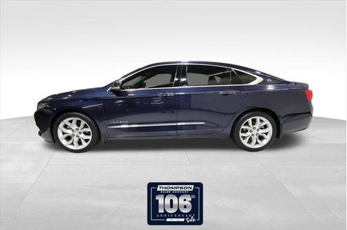 2019 Chevrolet Impala Premier 2LZ